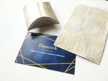 Load image into Gallery viewer, 925/1000 solid silver chain figaro mesh 3.1 mm
